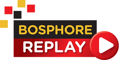 Bosphore Replay