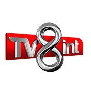 TV8 International